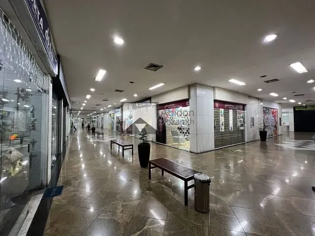 Loja com 16m², para alugar, no bairro Icaraí em Niterói
