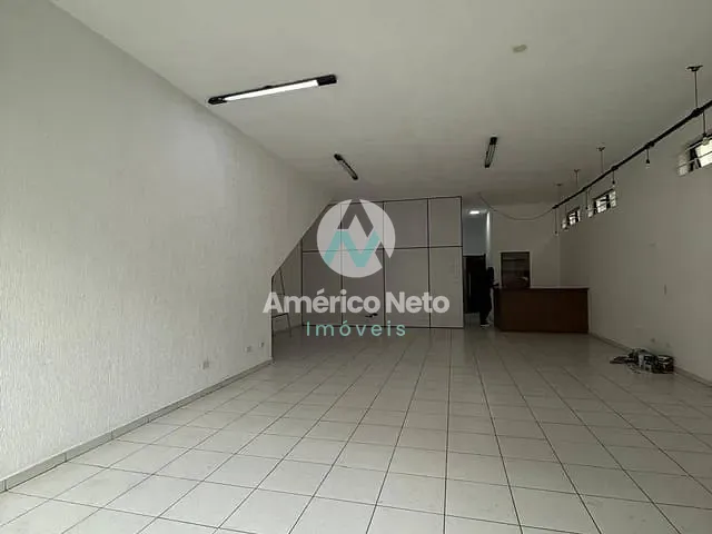 Loja para alugar, no bairro Santo Antônio em São Caetano do Sul