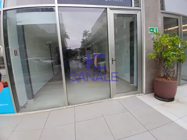 Loja com 72m², para alugar, no bairro Recreio dos Bandeirantes em Rio de Janeiro