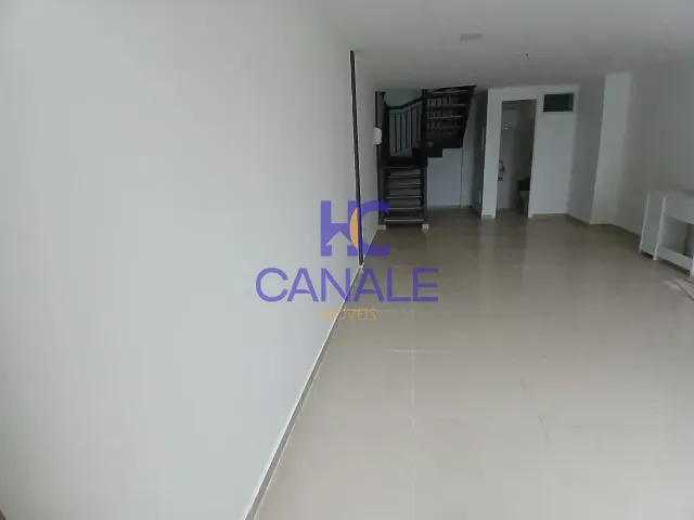 Loja com 72m², para alugar, no bairro Recreio dos Bandeirantes em Rio de Janeiro