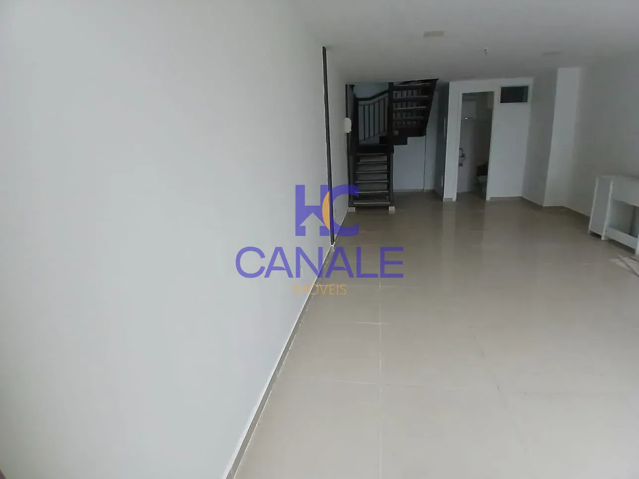 Loja-Salão, 72 m² - Foto 4