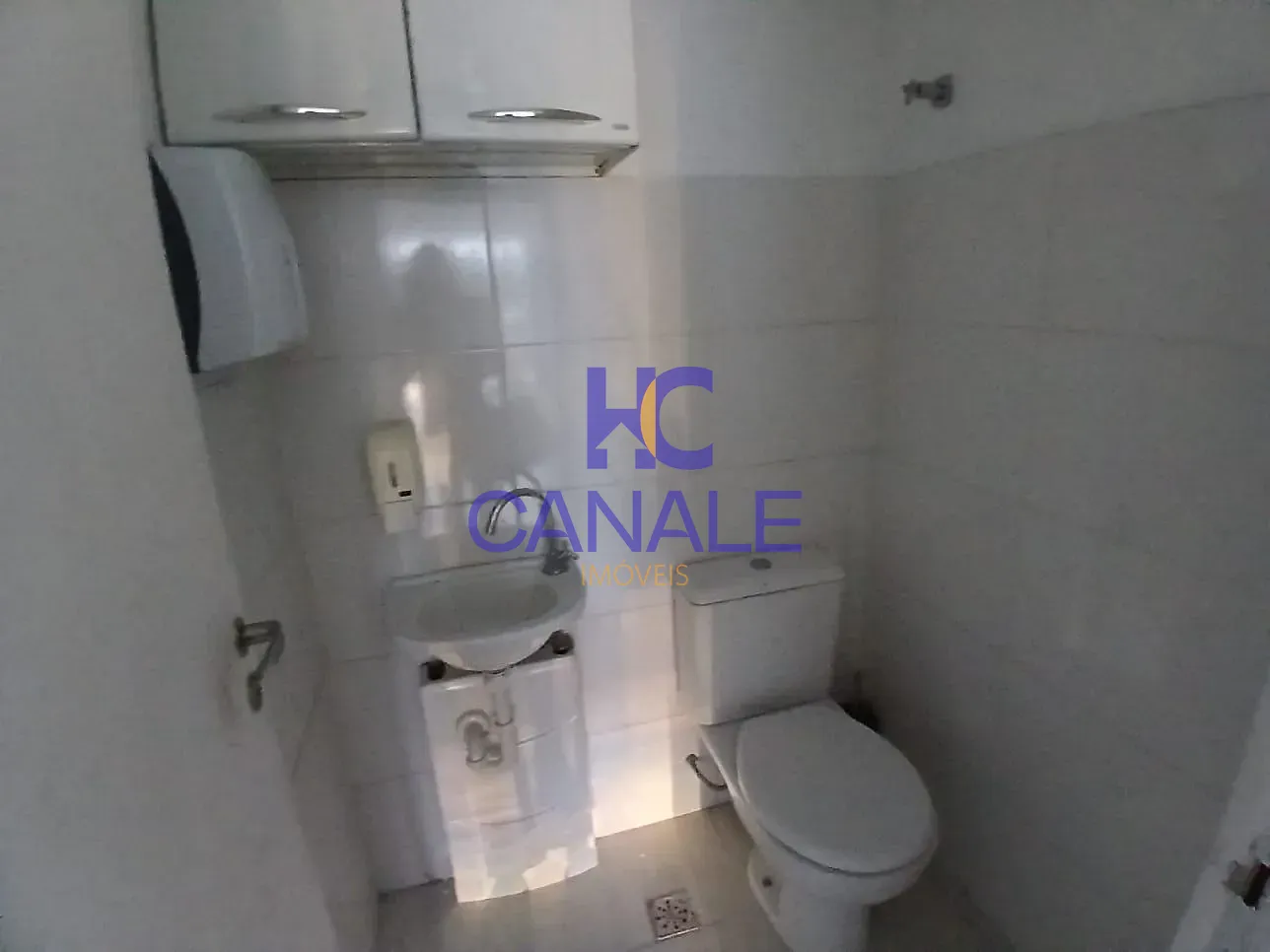 Loja-Salão, 72 m² - Foto 8