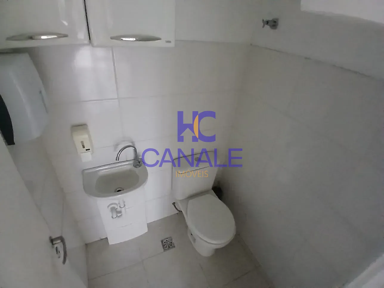Loja-Salão, 72 m² - Foto 9