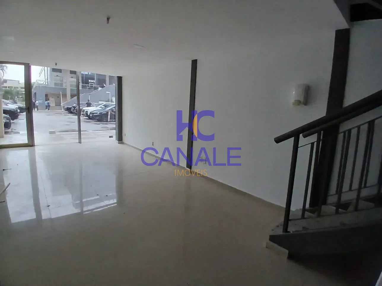 Loja-Salão, 72 m² - Foto 11