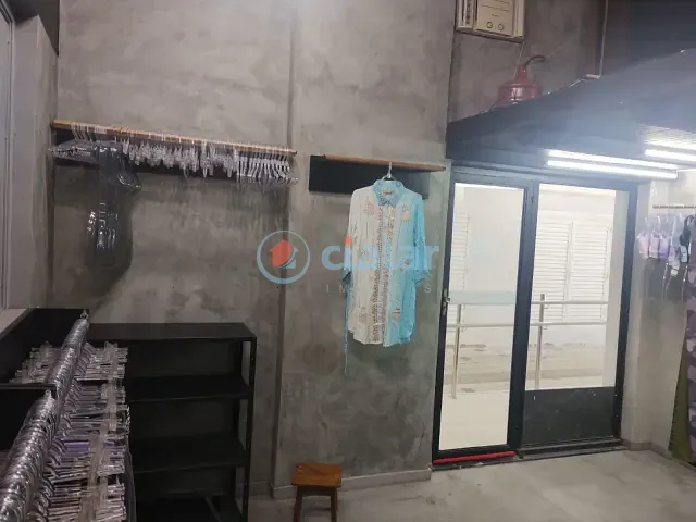 Loja com 20m², para alugar, no bairro Botafogo em Rio de Janeiro