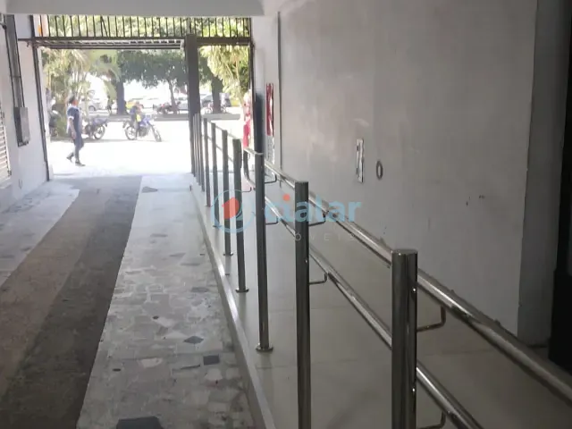 Loja com 20m², para alugar, no bairro Botafogo em Rio de Janeiro