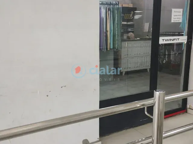Loja com 20m², para alugar, no bairro Botafogo em Rio de Janeiro