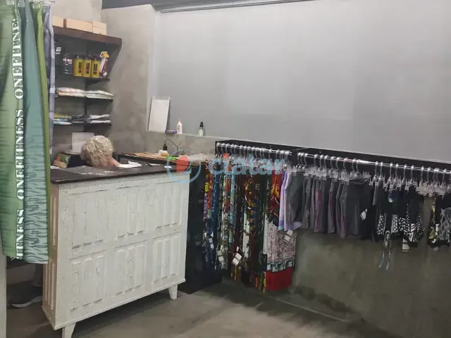 Loja com 20m², para alugar, no bairro Botafogo em Rio de Janeiro