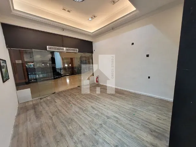 Loja com 34m², para alugar, no bairro Centro em Jundiaí