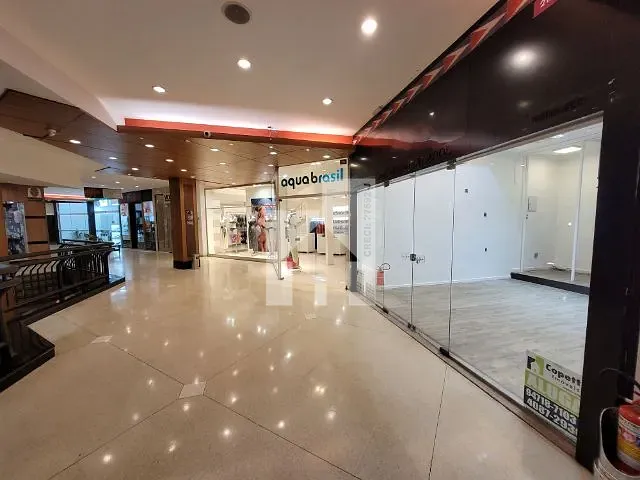 Loja com 34m², para alugar, no bairro Centro em Jundiaí