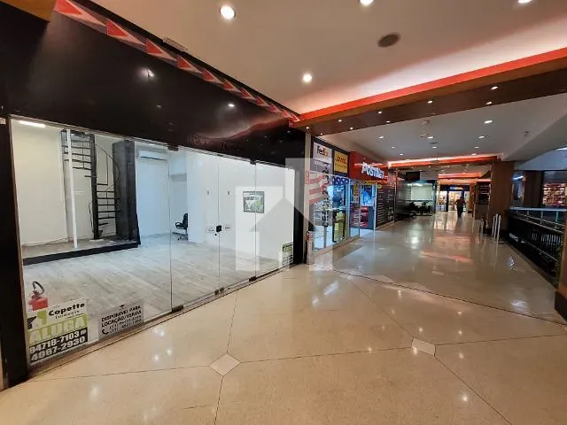 Loja com 34m², para alugar, no bairro Centro em Jundiaí