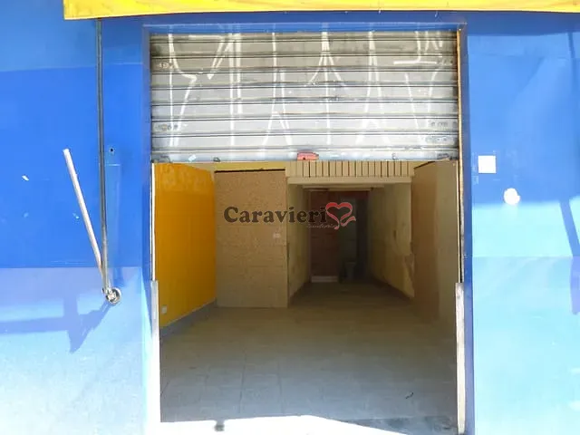 Loja para alugar, no bairro Engenheiro Goulart em São Paulo