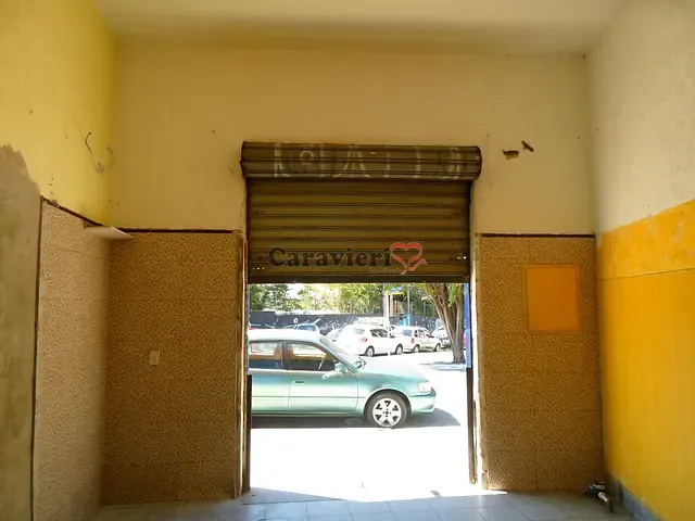 Loja para alugar, no bairro Engenheiro Goulart em São Paulo