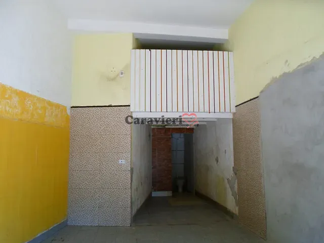 Loja para alugar, no bairro Engenheiro Goulart em São Paulo