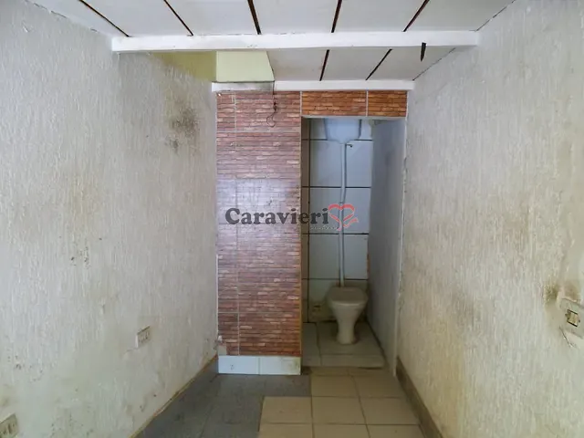 Loja para alugar, no bairro Engenheiro Goulart em São Paulo