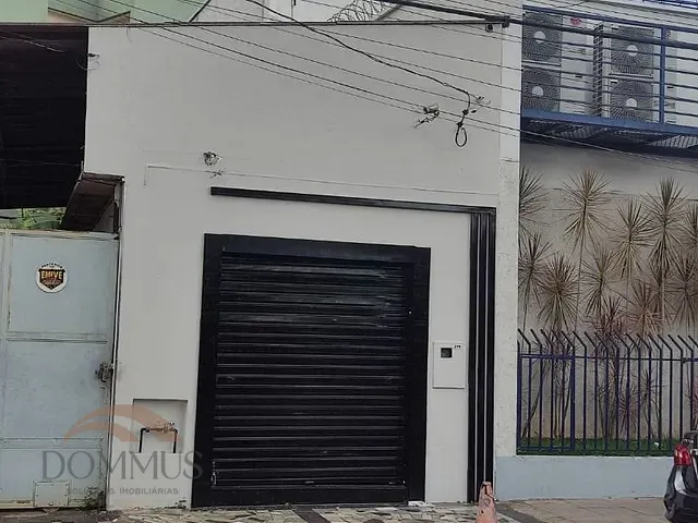 Loja com 30m², para alugar, no bairro Cidade Nobre em Ipatinga