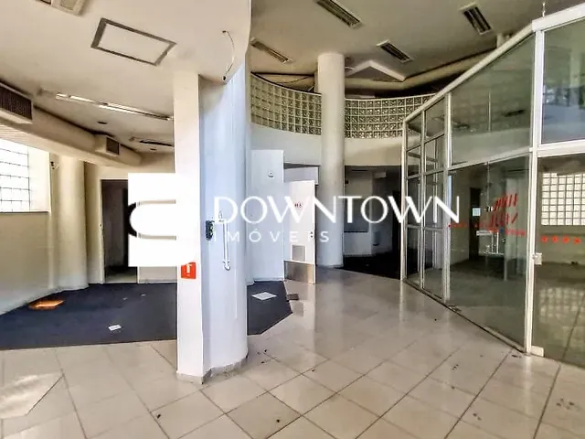 Loja com 282m², para alugar, no bairro Alto da Boa Vista em Rio de Janeiro
