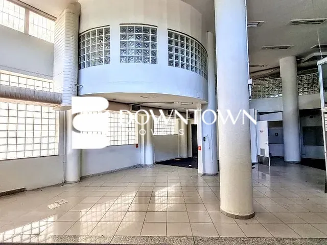 Loja com 282m², para alugar, no bairro Alto da Boa Vista em Rio de Janeiro