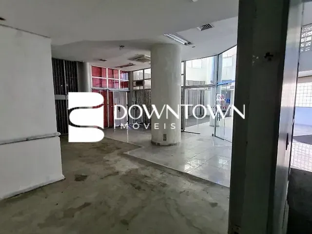 Loja com 282m², para alugar, no bairro Alto da Boa Vista em Rio de Janeiro