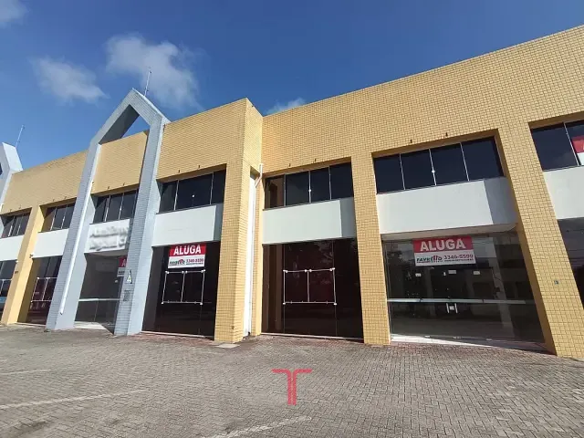 Loja para alugar, no bairro Cidade Industrial em Curitiba