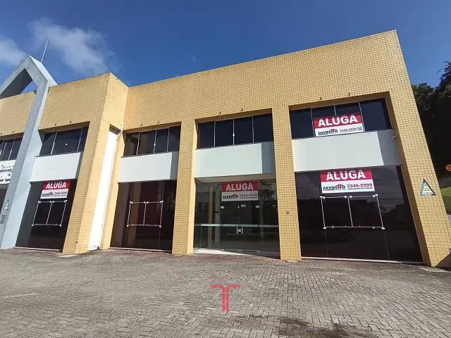 Loja para alugar, no bairro Cidade Industrial em Curitiba