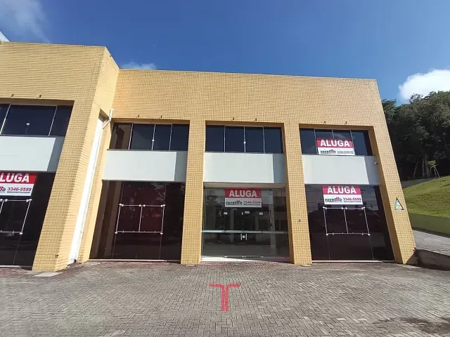 Loja para alugar, no bairro Cidade Industrial em Curitiba