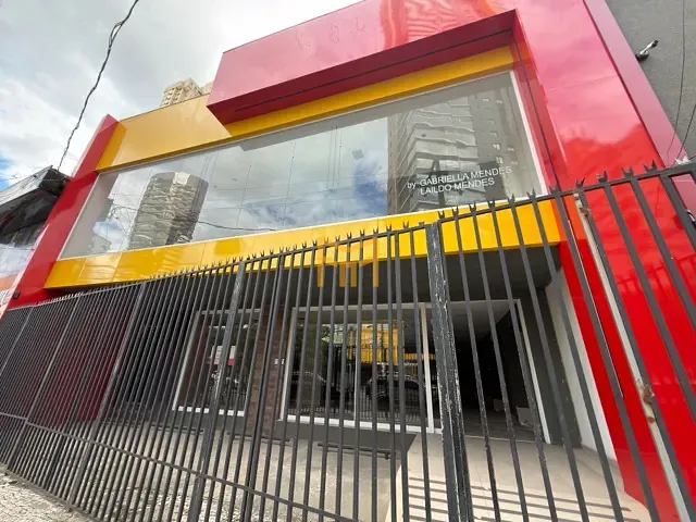 Loja para alugar, no bairro Umarizal em Belém
