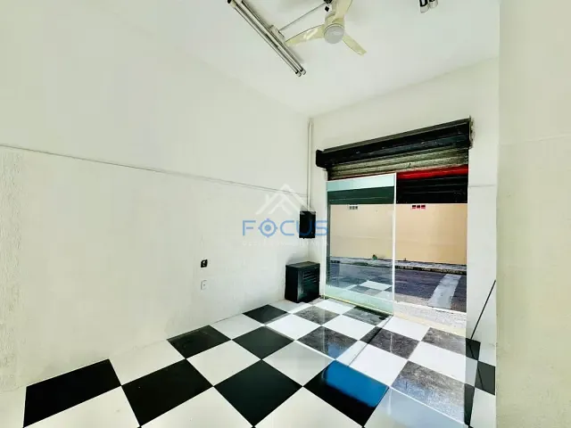 Loja com 20m², para alugar, no bairro Centro em Jundiaí