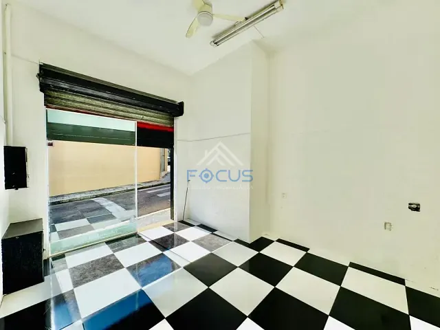 Loja com 20m², para alugar, no bairro Centro em Jundiaí