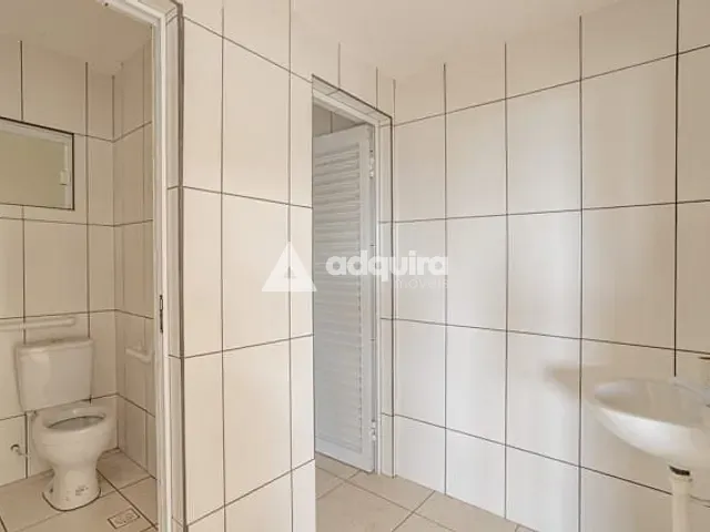 Loja para alugar, no bairro Neves em Ponta Grossa
