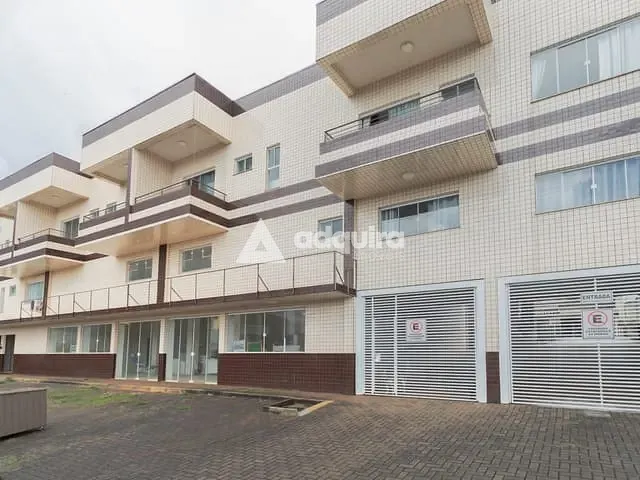 Loja para alugar, no bairro Neves em Ponta Grossa