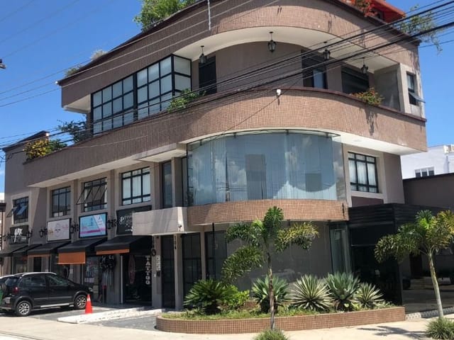 Foto do Loja - Salão para alugar, 35 m² por R$ 1.848,50/mês - Jardim Satélite - São José dos Campos/SP | INDEPENDENCE NEGOCIOS IMOBILIARIOS LTDA