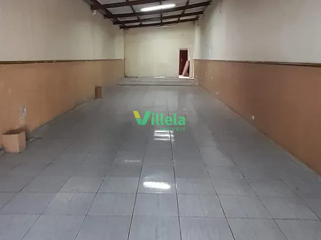 Loja à venda, no bairro Jardim Zélia em Itaquaquecetuba