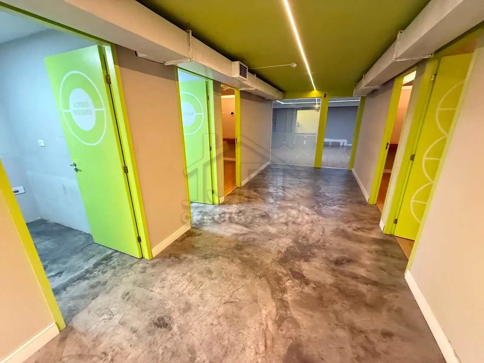 Loja-Salão, 378 m² - Foto 15