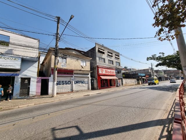Loja com 400m², à venda, no bairro Paraíso (Polvilho) em Cajamar