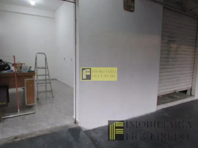 Loja com 25m², para alugar, no bairro Vila São Jorge em São José do Rio Preto