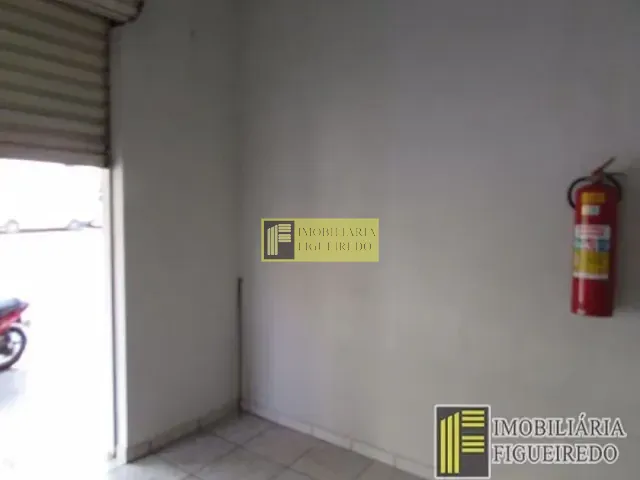 Loja com 25m², para alugar, no bairro Vila São Jorge em São José do Rio Preto