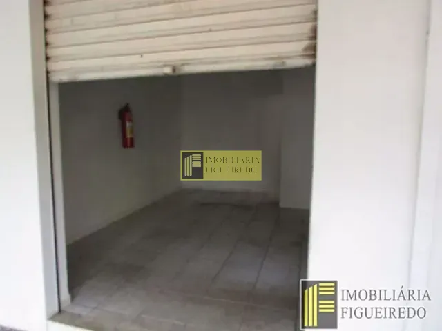 Loja com 25m², para alugar, no bairro Vila São Jorge em São José do Rio Preto