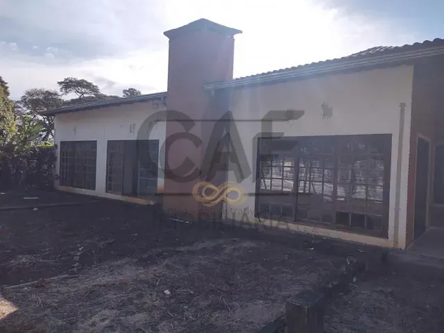 Loja com 1485m², à venda, no bairro Centro em Holambra