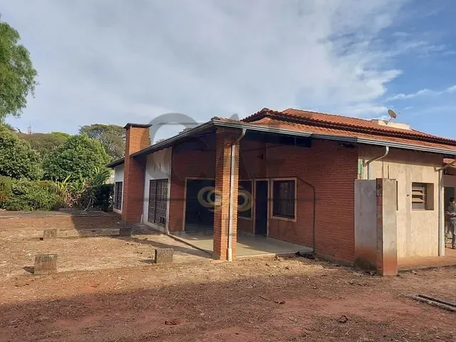 Loja com 1485m², à venda, no bairro Centro em Holambra