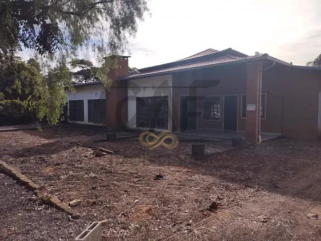 Loja com 1485m², à venda, no bairro Centro em Holambra