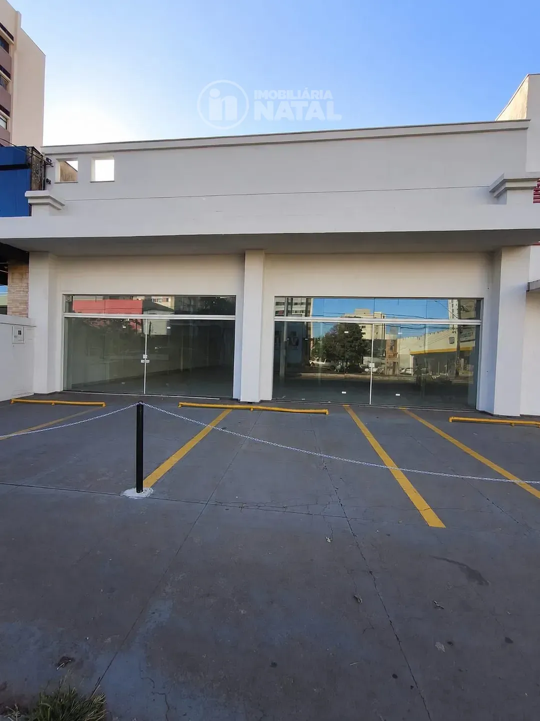 Loja-Salão, 320 m² - Foto 1