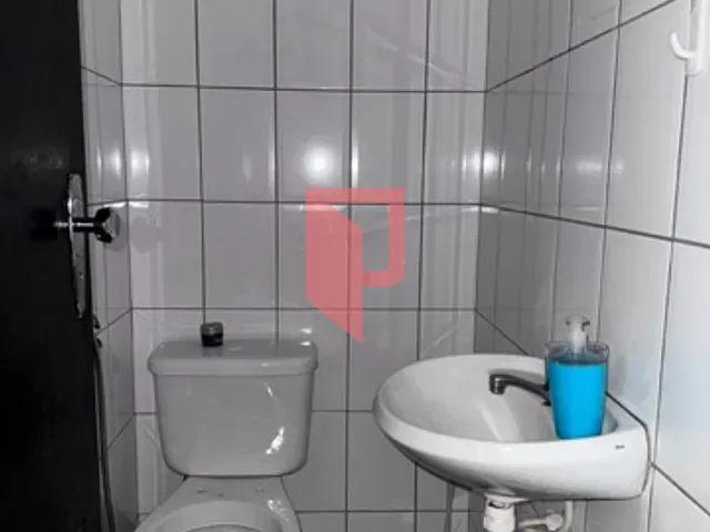 Loja para alugar, no bairro Caiçaras em Belo Horizonte