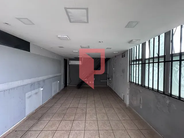 Loja para alugar, no bairro Caiçaras em Belo Horizonte