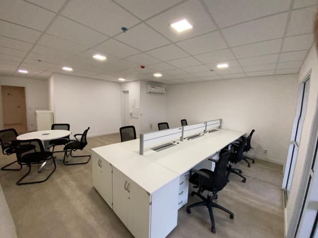 Loja com 50m², à venda, no bairro Pinheiros em São Paulo