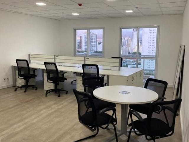 Loja com 50m², à venda, no bairro Pinheiros em São Paulo