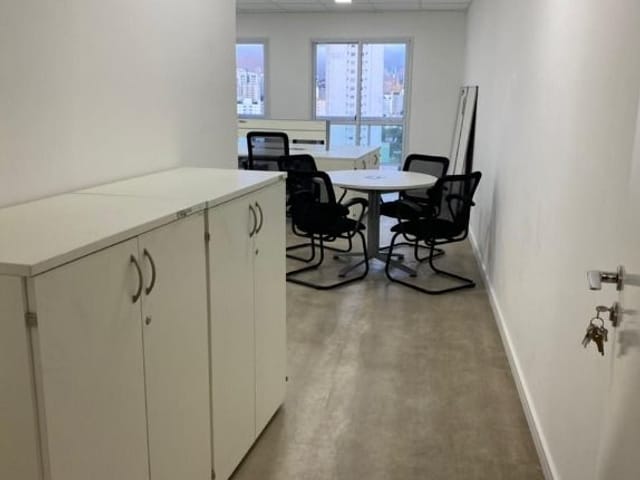Loja com 50m², à venda, no bairro Pinheiros em São Paulo