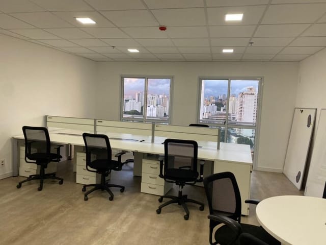Loja com 50m², à venda, no bairro Pinheiros em São Paulo