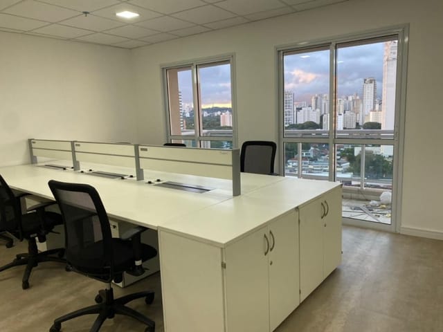 Loja com 50m², à venda, no bairro Pinheiros em São Paulo