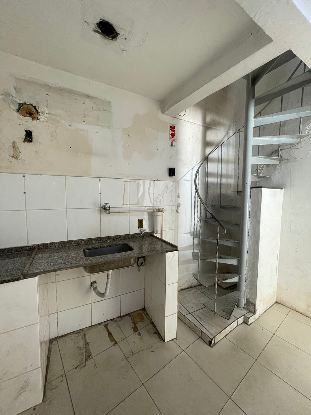 Loja-Salão, 55 m² - Foto 21